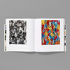 JASPER JOHNS. MIND/MIRROR