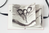 ANNETTE MESSAGER. LES UTERUS FLEAURISSENT