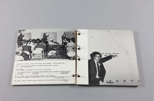 BERNAR VENET. EXPLOITED SUBJECTS