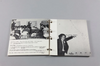 BERNAR VENET. EXPLOITED SUBJECTS