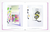 JONATHAN MONK. RESTAURANT DRAWINGS