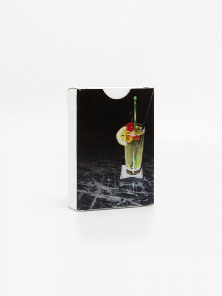 DIKE BLAIR. PLAYING CARD DECK