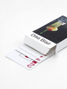 DIKE BLAIR. PLAYING CARD DECK