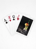 DIKE BLAIR. PLAYING CARD DECK