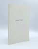 JUDD, DONALD. (Margo Leavin Gallery)