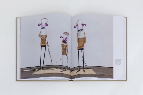 WASTELAND: NEW ART FROM LOS ANGELES