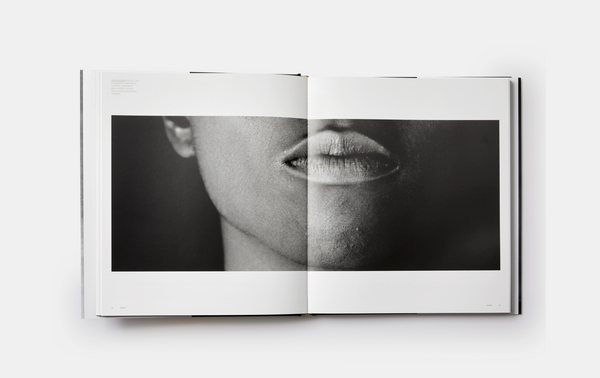 LORNA SIMPSON. PHAIDON