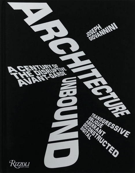 ARCHITECTURE UNBOUND