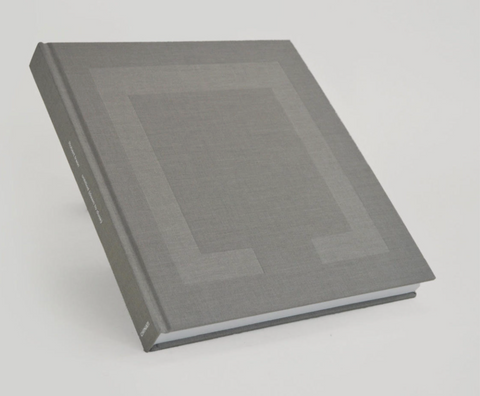 ROBERT IRWIN. UNTITLED (DAWN TO DUSK)