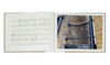 CHRISTIAN MARCLAY & STEVE BERESFORD. CALL AND RESPONSE