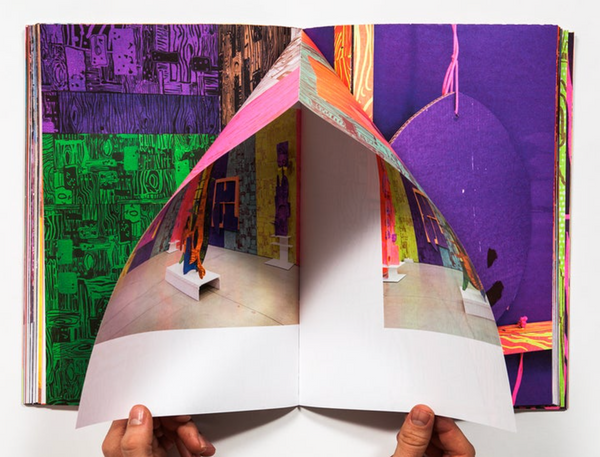 AARON CURRY & RICHARD HAWKINS. CORNFABULATION