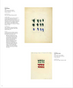 RUSCHA, ED. CATALOGUE RAISONNÉ OF THE WORKS ON PAPER VOLUME ONE: 1956-1976