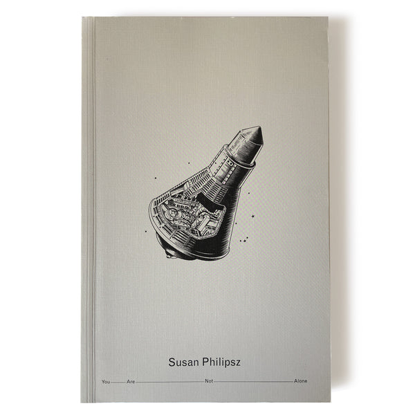 SUSAN PHILIPSZ. YOU ARE NOT ALONE