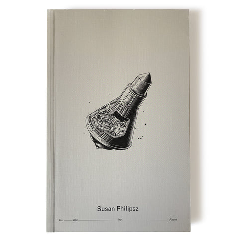 SUSAN PHILIPSZ. YOU ARE NOT ALONE