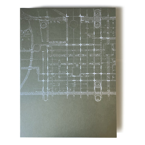 THE NOTEBOOKS AND DRAWINGS OF LOUIS I KAHN. A FACSIMILE