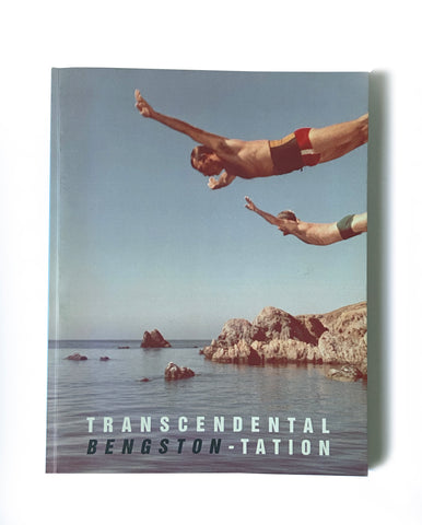 BILLY AL BENGSTON. TRANSCENDENTAL BENGSTON-NATION