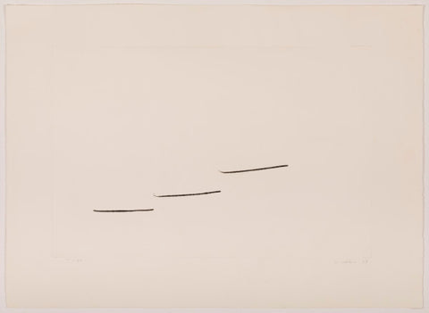 UFAN, LEE. UNTITLED (V)