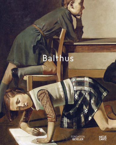 BALTHUS. FONDATION BEYELER
