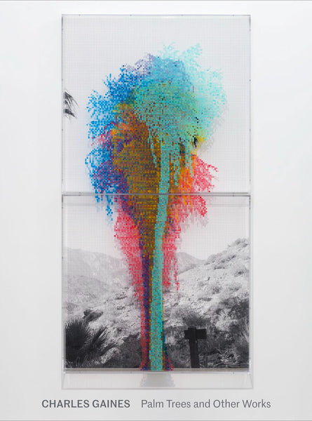 CHARLES GAINES: PALM TREES AND OTHER WORKS