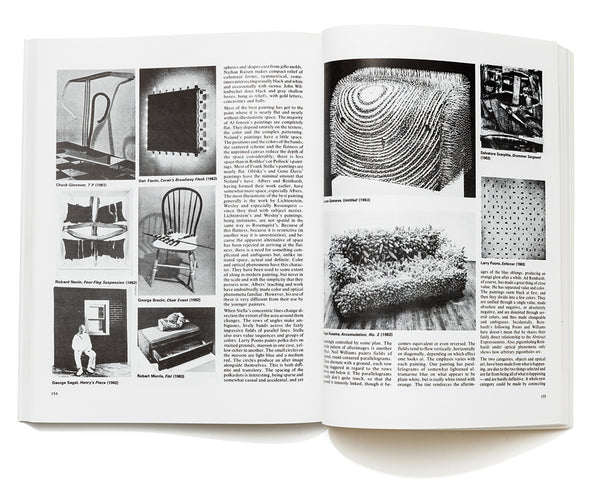 JUDD, DONALD. COMPLETE WRITINGS 1959-1975