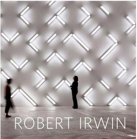Robert Irwin-Primaries and Secondaries