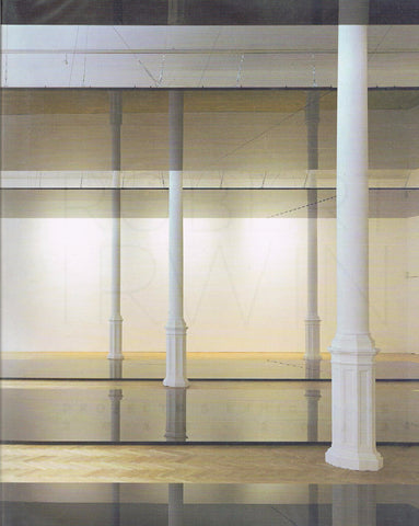 cover image of Projects & Exhibitions