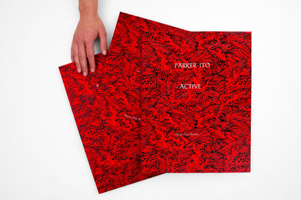 PARKER ITO MASTERWORKS