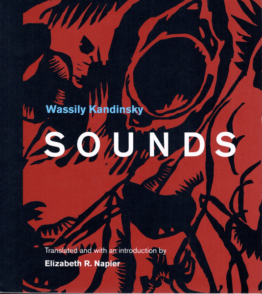 WASSILY KANDINSKY: SOUNDS