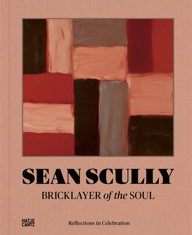 SCULLY, SEAN. BRICKLAYER OF THE SOUL: REFLECTIONS IN CELEBRATION