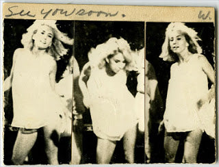 Detail image-Wallace Berman Richard Prince-She
